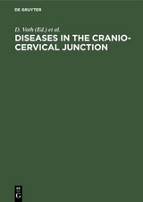 Diseases in the cranio-cervical junction - 