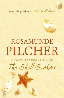 Shell Seekers -  Rosamunde Pilcher