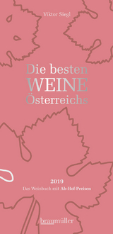 Die besten Weine Österreichs 2019 - Siegl, Viktor