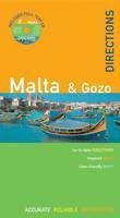 Rough Guide DIRECTIONS Malta & Gozo -  Victor Borg