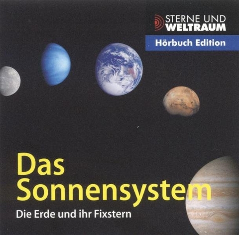 Das Sonnensystem