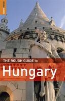 Rough Guide to Hungary -  Rough Guides