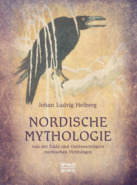 Nordische Mythologie - Johan Ludvig Heiberg