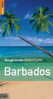 Rough Guide Directions Barbados -  Adam Vaitilingham