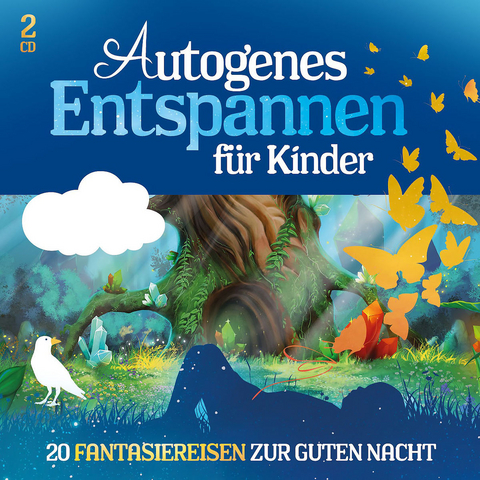 Autogenes Entspannen für Kinder -  Various