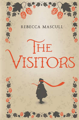 Visitors -  Rebecca Mascull