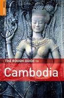 Rough Guide to Cambodia -  Rough Guides,  Steven Martin,  Beverley Palmer