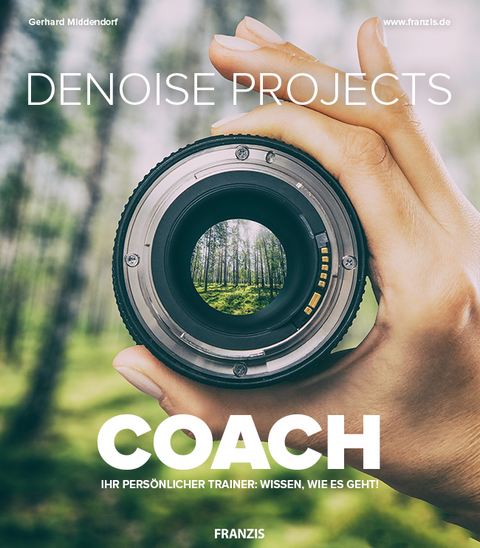 Denoise projects 2 COACH - Gerhard Middendorf