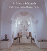 St. Martin Schönach - Gottfried Dachauer, Michael Feil, Michael Schmidt, Peter Hofmann, Michael Bengler, Kerstin Weinert