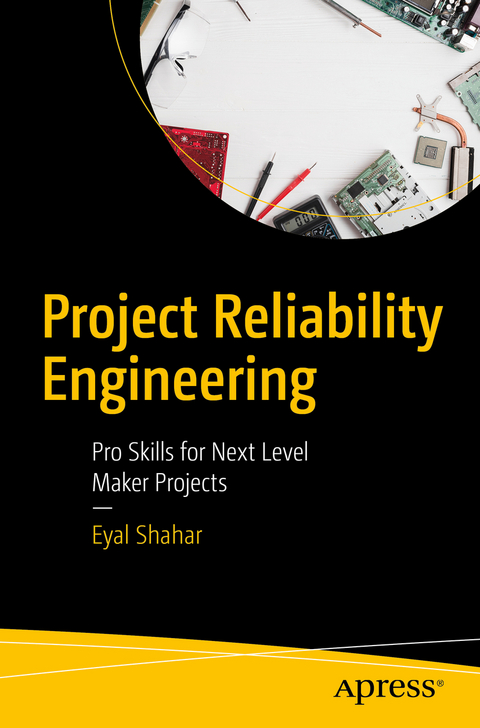Project Reliability Engineering - Eyal Shahar