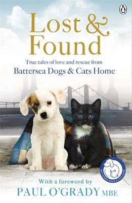Lost and Found -  Battersea Dogs &  Cats Home