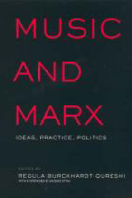 Music and Marx - 