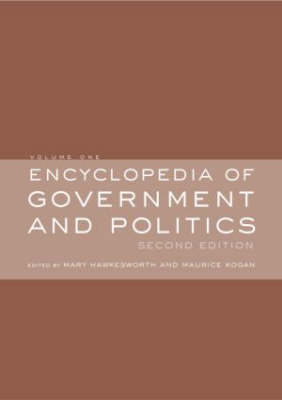 Encyclopedia of Government and Politics - 