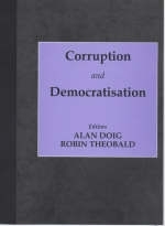 Corruption and Democratisation - 