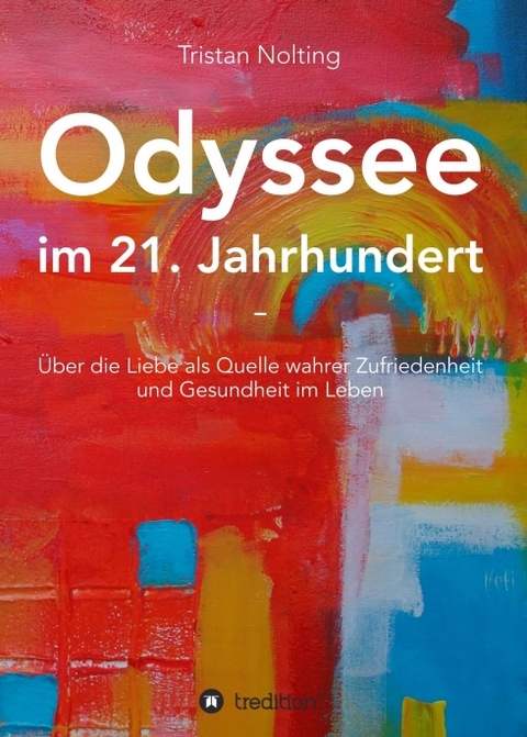 Odyssee im 21. Jahrhundert - Tristan Nolting