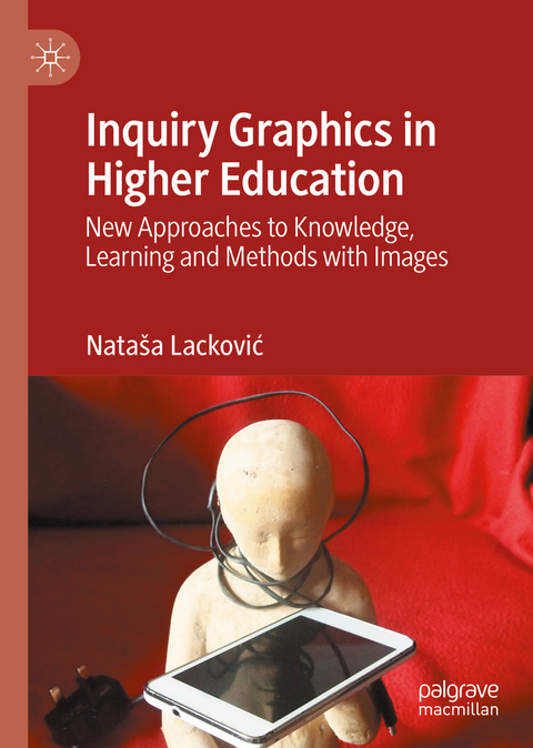 Inquiry Graphics in Higher Education - Nataša Lacković