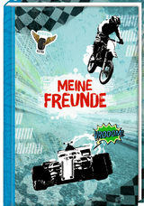 Freundebuch - Motorsport - Meine Freunde