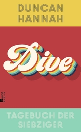 Dive - Duncan Hannah