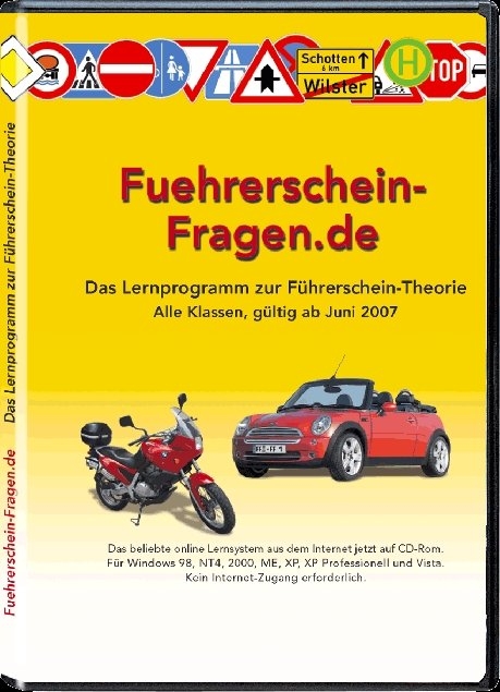 Fuehrerschein-Fragen.de