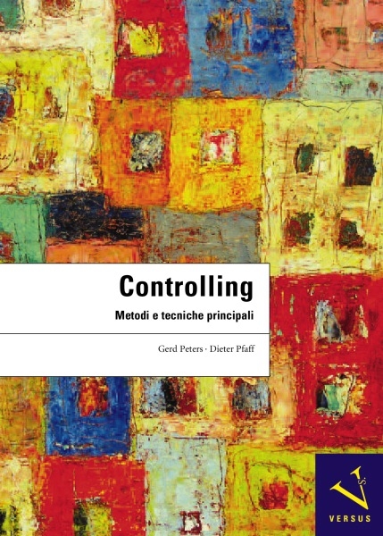 Controlling - Gerd Peters, Dieter Pfaff