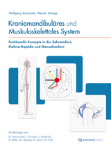 Kraniomandibuläres und Muskuloskelettales System - Wolfgang Boisserée, Werner Schupp