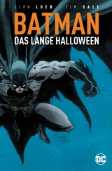 Batman: Das lange Halloween (Neuausgabe) - Loeb, Jeph; Sale, Tim