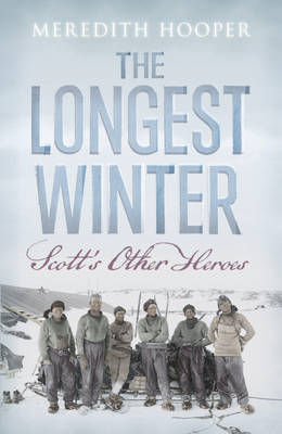 Longest Winter -  Meredith Hooper