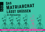 Das Matriarchat lässt grüßen - 