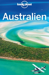 LONELY PLANET Reiseführer Australien - Charles Rawlings-Way, Meg Worby