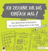 Ich zeichne dir das einfach mal! - Thomas Stenzel