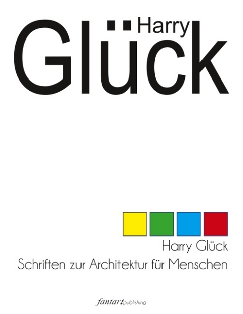 Harry Glück - Gerhard Habarta