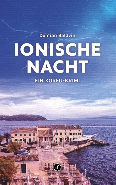 Ionische Nacht - Demian Baldvin