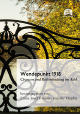 Wendepunkt 1918 - 