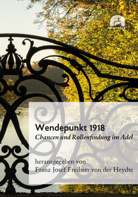 Wendepunkt 1918 - 