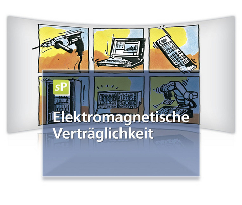 Elektromagnetische Verträglichkeit - Rudolf Hauke