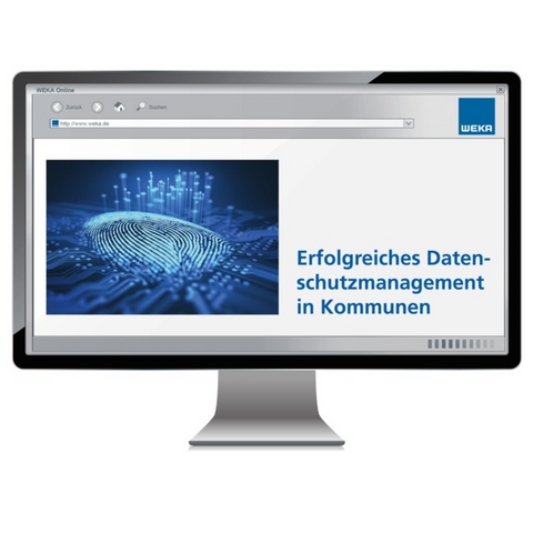 Erfolgreiches Datenschutzmangement in Kommunen