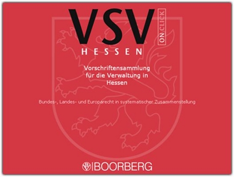 VSV HESSEN ON CLICK - 