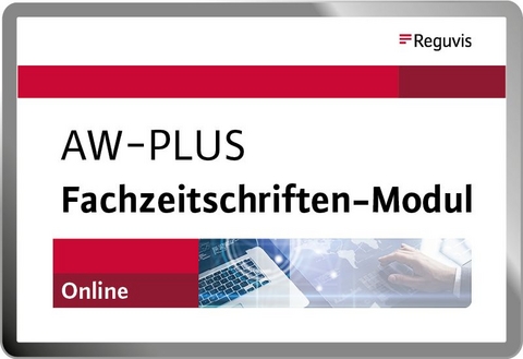 AW-Plus Fachzeitschriften-Modul