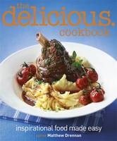 Delicious Cookbook