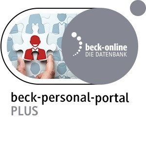 beck-personal-portal PLUS