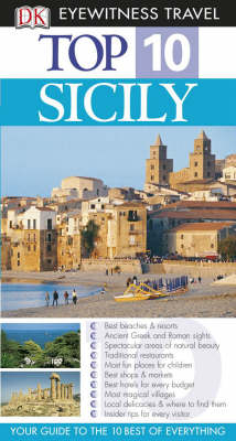 Sicily -  Elaine Trigiani