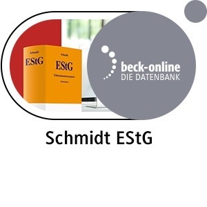 beck-online. Schmidt EStG - 