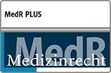 beck-online. Medizin- und Gesundheitsrecht PLUS inkl. MedR PLUS