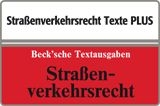 beck-online. Straßenverkehrsrecht Texte