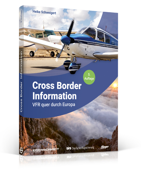 Cross Border Information - Heike Schweigert