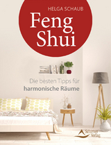 Feng Shui - Helga Schaub