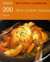 Hamlyn All Colour Cookery: 200 Slow Cooker Recipes -  Sara Lewis