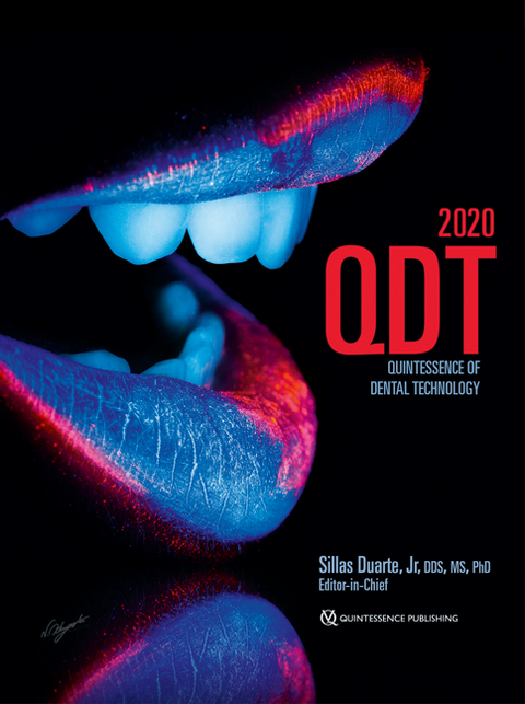 Quintessence of Dental Technology 2020 -  Duarte Sillas Jr Ed