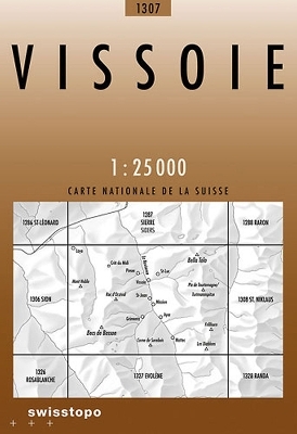 1307 Vissoie