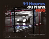 24 heures du Mans 1970 -  Porsche Museum